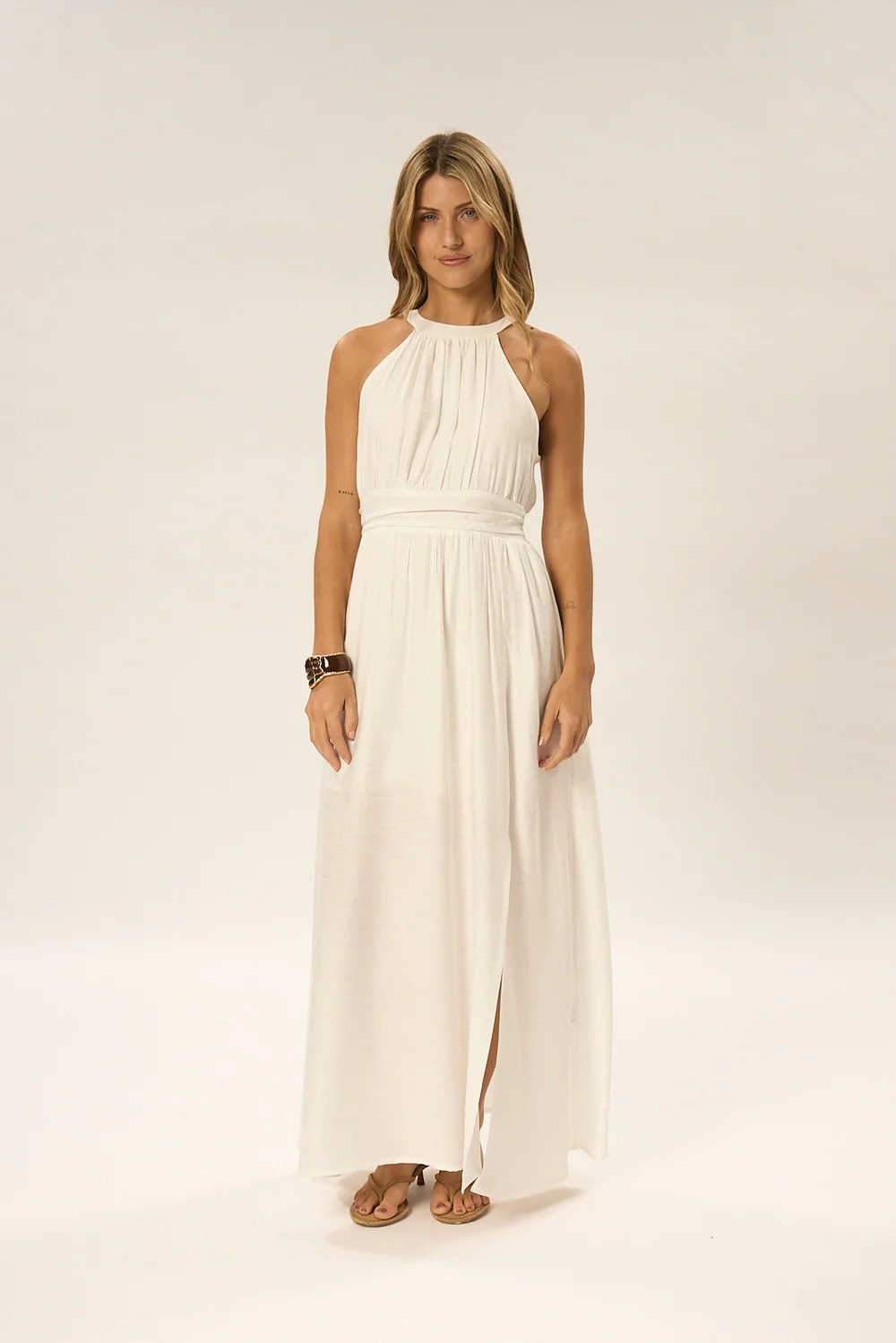 Vestido Margarita - 5